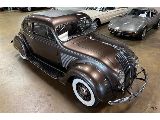 1934 DeSoto Airflow (CC-1963421) for sale in Chicago, Illinois