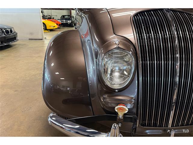 1934 DeSoto Airflow (CC-1963421) for sale in Chicago, Illinois
