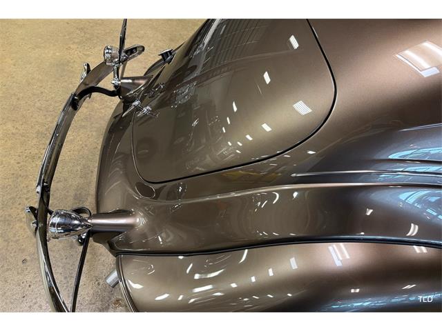 1934 DeSoto Airflow (CC-1963421) for sale in Chicago, Illinois