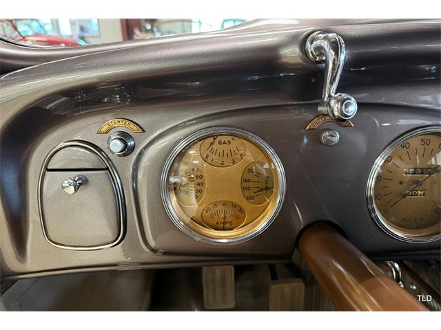 1934 DeSoto Airflow (CC-1963421) for sale in Chicago, Illinois