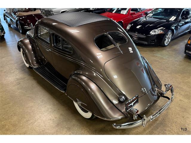 1934 DeSoto Airflow (CC-1963421) for sale in Chicago, Illinois