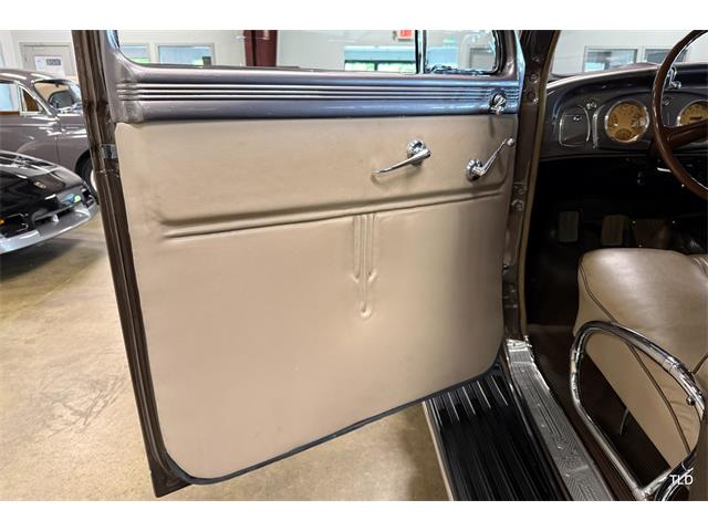 1934 DeSoto Airflow (CC-1963421) for sale in Chicago, Illinois