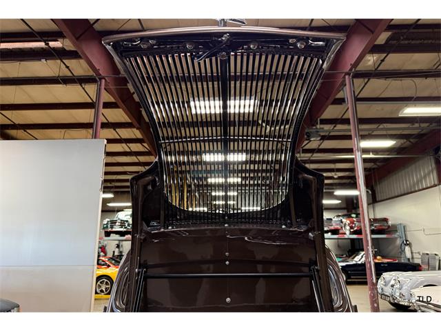 1934 DeSoto Airflow (CC-1963421) for sale in Chicago, Illinois