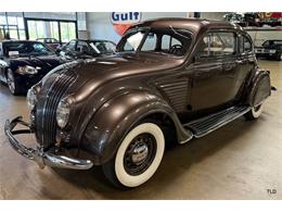 1934 DeSoto Airflow (CC-1963421) for sale in Chicago, Illinois