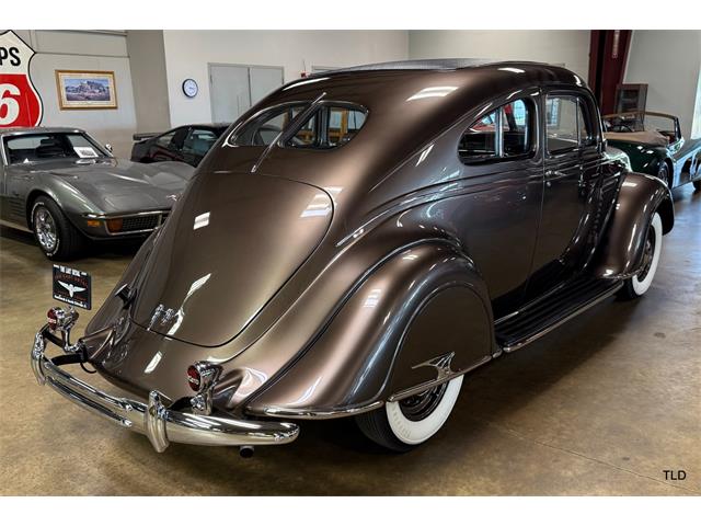 1934 DeSoto Airflow (CC-1963421) for sale in Chicago, Illinois