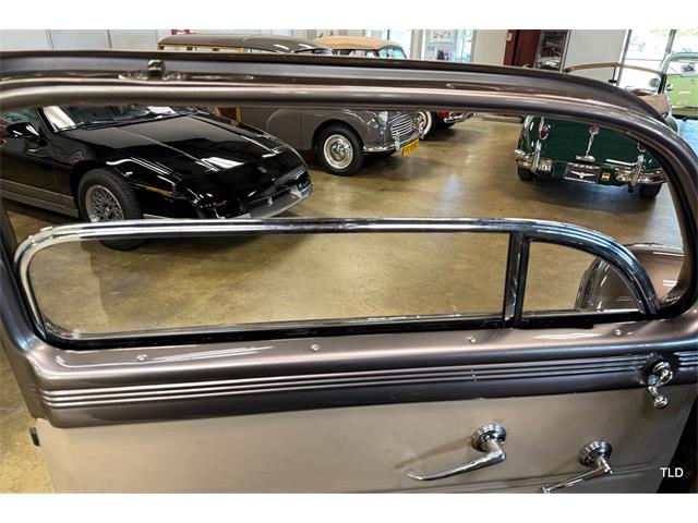 1934 DeSoto Airflow (CC-1963421) for sale in Chicago, Illinois