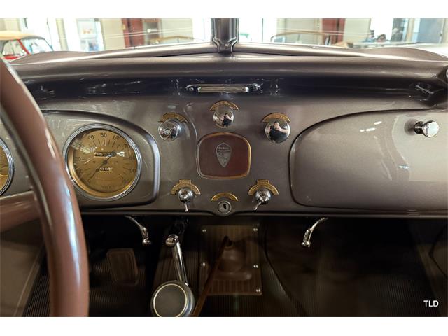 1934 DeSoto Airflow (CC-1963421) for sale in Chicago, Illinois