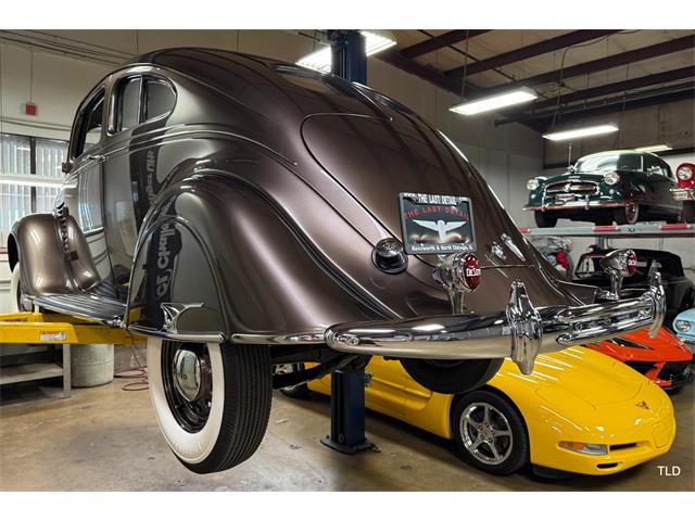 1934 DeSoto Airflow (CC-1963421) for sale in Chicago, Illinois