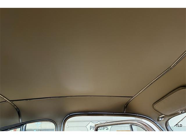 1934 DeSoto Airflow (CC-1963421) for sale in Chicago, Illinois