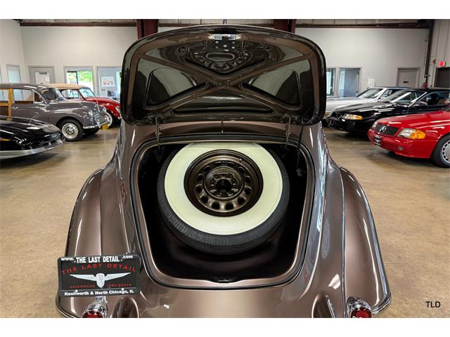 1934 DeSoto Airflow (CC-1963421) for sale in Chicago, Illinois