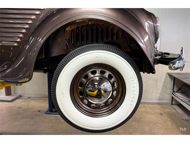 1934 DeSoto Airflow (CC-1963421) for sale in Chicago, Illinois