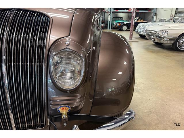 1934 DeSoto Airflow (CC-1963421) for sale in Chicago, Illinois