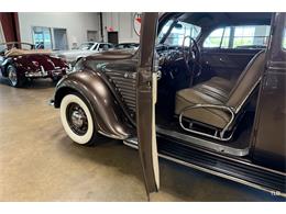 1934 DeSoto Airflow (CC-1963421) for sale in Chicago, Illinois