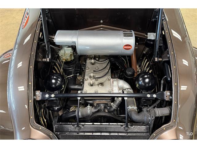 1934 DeSoto Airflow (CC-1963421) for sale in Chicago, Illinois