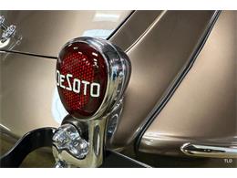 1934 DeSoto Airflow (CC-1963421) for sale in Chicago, Illinois