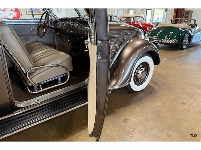1934 DeSoto Airflow (CC-1963421) for sale in Chicago, Illinois