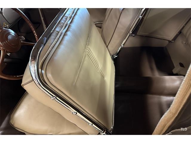 1934 DeSoto Airflow (CC-1963421) for sale in Chicago, Illinois