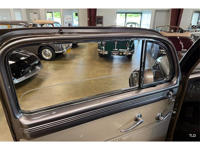 1934 DeSoto Airflow (CC-1963421) for sale in Chicago, Illinois