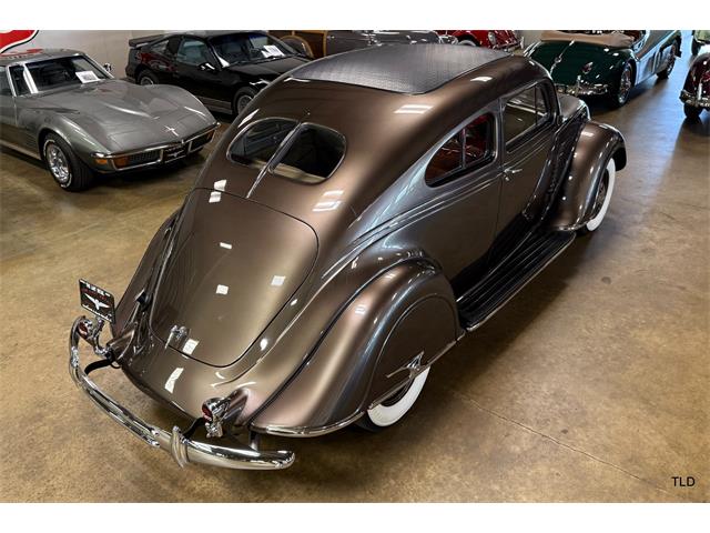 1934 DeSoto Airflow (CC-1963421) for sale in Chicago, Illinois