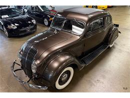 1934 DeSoto Airflow (CC-1963421) for sale in Chicago, Illinois