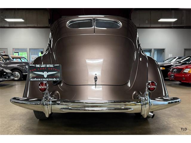 1934 DeSoto Airflow (CC-1963421) for sale in Chicago, Illinois