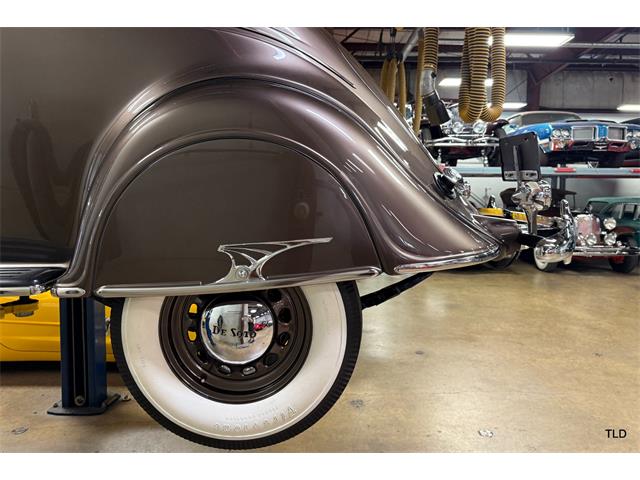 1934 DeSoto Airflow (CC-1963421) for sale in Chicago, Illinois