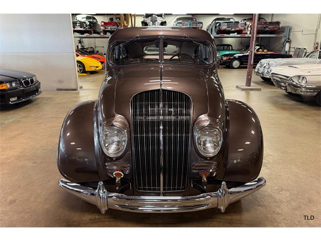 1934 DeSoto Airflow (CC-1963421) for sale in Chicago, Illinois