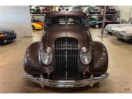 1934 DeSoto Airflow (CC-1963421) for sale in Chicago, Illinois