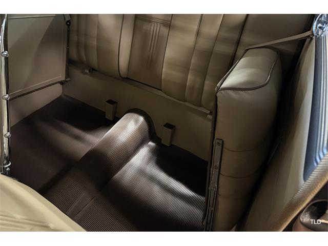 1934 DeSoto Airflow (CC-1963421) for sale in Chicago, Illinois