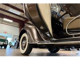 1934 DeSoto Airflow (CC-1963421) for sale in Chicago, Illinois