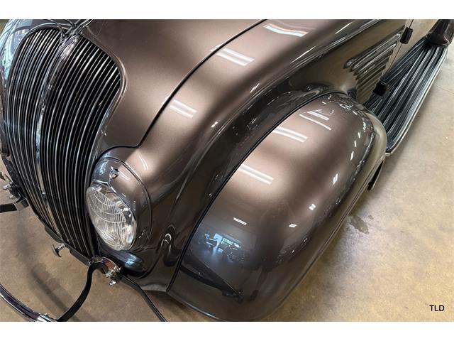 1934 DeSoto Airflow (CC-1963421) for sale in Chicago, Illinois