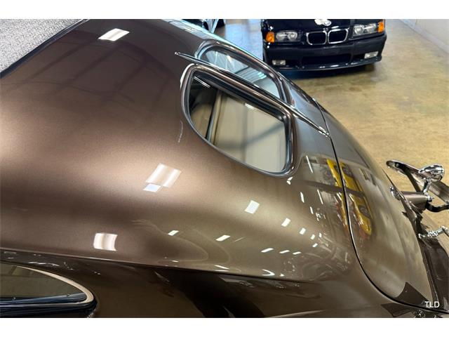 1934 DeSoto Airflow (CC-1963421) for sale in Chicago, Illinois