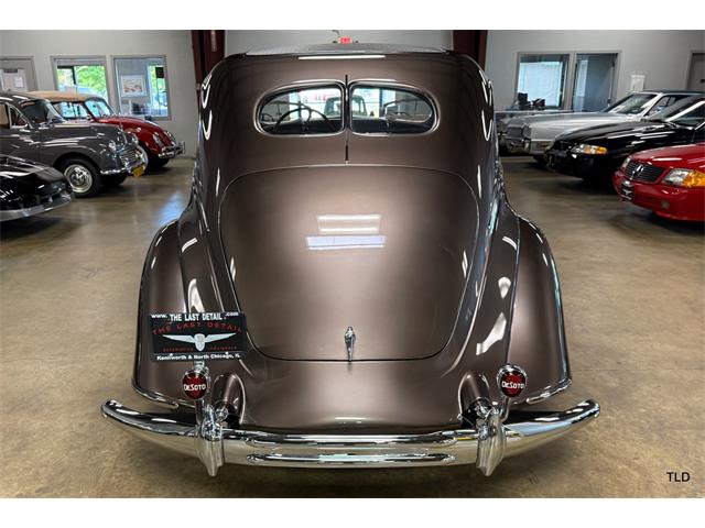 1934 DeSoto Airflow (CC-1963421) for sale in Chicago, Illinois