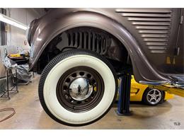 1934 DeSoto Airflow (CC-1963421) for sale in Chicago, Illinois