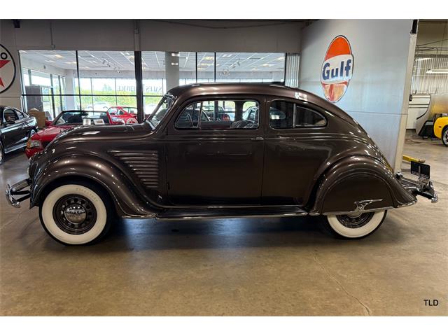 1934 DeSoto Airflow (CC-1963421) for sale in Chicago, Illinois