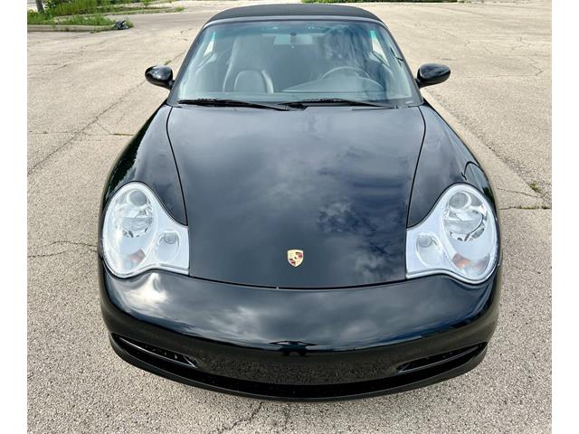 2003 Porsche 911 (CC-1963424) for sale in Arlington Heights, Illinois