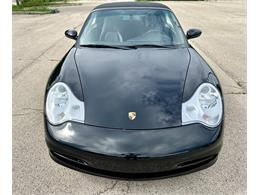 2003 Porsche 911 (CC-1963424) for sale in Arlington Heights, Illinois