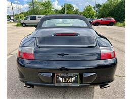 2003 Porsche 911 (CC-1963424) for sale in Arlington Heights, Illinois
