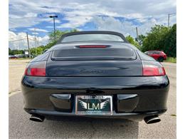 2003 Porsche 911 (CC-1963424) for sale in Arlington Heights, Illinois