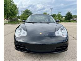 2003 Porsche 911 (CC-1963424) for sale in Arlington Heights, Illinois