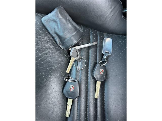 2003 Porsche 911 (CC-1963424) for sale in Arlington Heights, Illinois