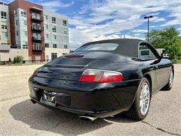 2003 Porsche 911 (CC-1963424) for sale in Arlington Heights, Illinois