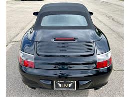 2003 Porsche 911 (CC-1963424) for sale in Arlington Heights, Illinois