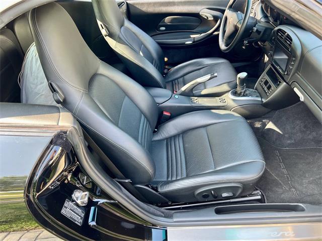 2003 Porsche 911 (CC-1963424) for sale in Arlington Heights, Illinois
