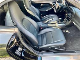 2003 Porsche 911 (CC-1963424) for sale in Arlington Heights, Illinois