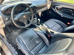 2003 Porsche 911 (CC-1963424) for sale in Arlington Heights, Illinois