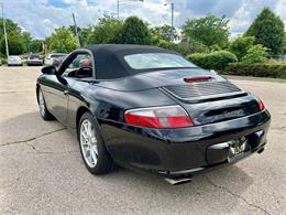2003 Porsche 911 (CC-1963424) for sale in Arlington Heights, Illinois