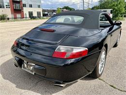 2003 Porsche 911 (CC-1963424) for sale in Arlington Heights, Illinois