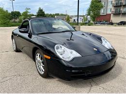 2003 Porsche 911 (CC-1963424) for sale in Arlington Heights, Illinois