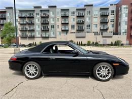2003 Porsche 911 (CC-1963424) for sale in Arlington Heights, Illinois